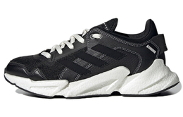 Кроссовки Adidas X9000 Karlie Kloss X Women's 'Black White' s24029