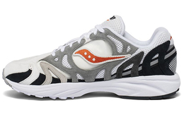 Кроссовки Saucony Grid Azura 2000 'Gradient Orange' s70491-3(m宽)