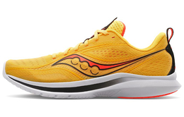 Кроссовки Saucony Kinvara 13 ViZi Gold ViZi Red s10723-16