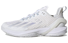 Кроссовки Adidas Women's Adizero Cybersonic 'White Halo Blue' hr1724