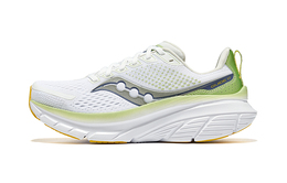 Кроссовки Saucony Women's Guide 17 'White Fern' s10936-110 | white green