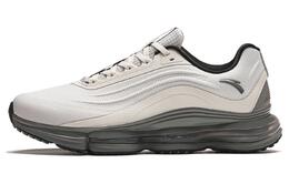 Коллекция Running Кроссовки мужские Low-top Серые Anta 112415501-1 | gray