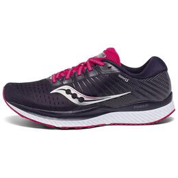 Кроссовки Saucony Women's Guide 13 'Dusk Berry' s10548-20