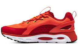 Кроссовки Hovr Infinite Summit 2 унисекс с низким верхом Venom Red Under Armour 3023633-601