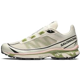 Кроссовки Salomon XT-6 FT 'Rainy Day Epsom' 417424