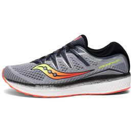 Кроссовки Saucony Triumph ISO 5 'Grey Black' s20462-1