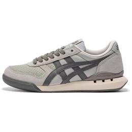 Кроссовки Ultimate 81 унисекс с низким верхом серые Onitsuka Tiger 1183c074-021 | gray