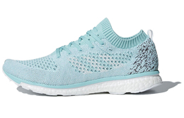 Кроссовки Adidas Adizero Prime Parley Blue Spirit aq0201