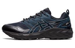 Asics Gel-Trabuco Terra Кроссовки унисекс 1203a238-400