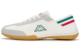 Кроссовки Kappa унисекс, Korean White / Cool Gray-012B k0dx5bb03d-012b | korean white / cool gray-012b