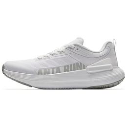Кроссовки женские с низким верхом белого цвета Anta 922445509-1 | pure white