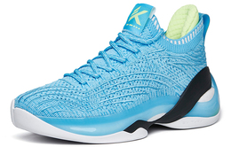 Кроссовки Anta Klay Thompson KT7 Low Turn Back The Powers Of Darkness 112221102-1