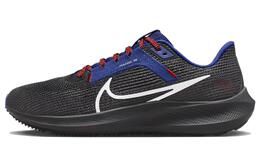 Кроссовки Nike Pegasus 40 Buffalo Bills, серый/синий dz5976-001 | gray/blue