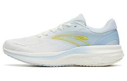 Кроссовки женские LingFeng Low-top белые/синие Anta 922325585-3