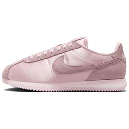 Кроссовки Cortez Running Shoes Unisex Low-top Pink Nike fv5420-600 | pink