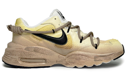 Кроссовки Air Max Fusion женские с низким верхом, желтые/черные Nike cj1671-100(team285-女款悸动时刻) | yellow