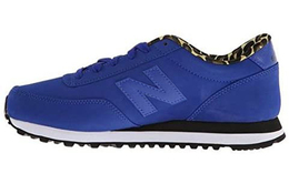 Кроссовки женские NB 501 Low-top Blue New Balance wl501hrp