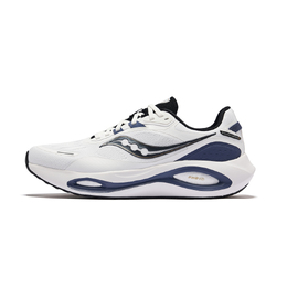 Кроссовки Phoenix Inferno 3 унисекс с низким верхом белые/синие Saucony s28229-2 | white/blue