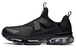 Кроссовки мужские SEEED Low-top черные Anta 91845508-10