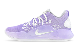 Мужские баскетбольные кроссовки Nike Hyperdunk X ar0465-100(team76-男款果汁紫)