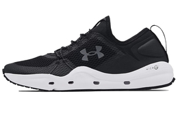 Кроссовки мужские Micro G Kilchis с низким верхом, черные/белые Under Armour 3023739-001