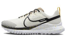 Кроссовки Nike Pegasus Trail 4 Мужчины, Beige/Black/White dj6158-100 | beige/black/white