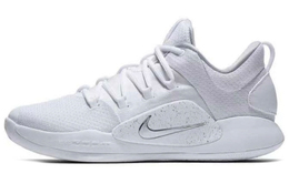 Баскетбольные кроссовки Hyperdunk X мужские с низким верхом розовые/белые Nike ar0465-100（team63-粉色荆棘sbox） | pink