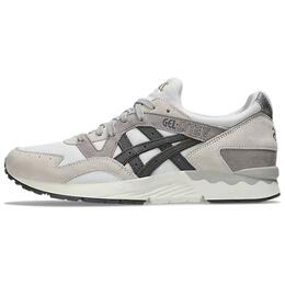 Asics Кроссовки Gel Lyte V White Carbon 1203a344-102 | white gray