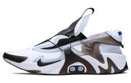 Кроссовки Hyper Adapt для бега для мужчин с низким верхом Nike ct4142-110 | white