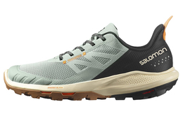 OUTpulse Кроссовки мужские низкие синие/черные Salomon 415851