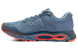 Кроссовки Infinite 3 унисекс с низким верхом, выцветшие синие Under Armour 3025198-400