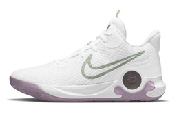 Мужские баскетбольные кроссовки Nike KD Trey 5 IX, Pink/Blue dj6922-100(team195-男款梦幻小熊) | pink/blue