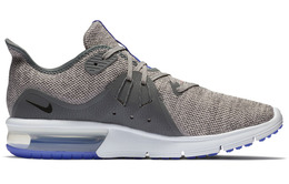 Кроссовки Nike Air Max Sequent Мужчины 921694-013