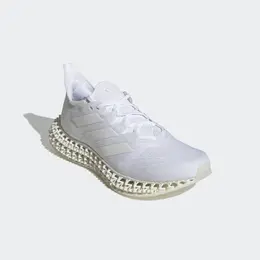 Кроссовки Adidas Performance "4DFWD 4", цвет Cloud White / Cloud White / Core White 9913102169 | cloud white / cloud white / core white