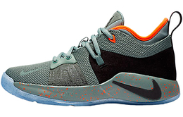 Детские баскетбольные кроссовки Nike PG 2 детские 943817-300