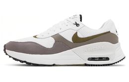 Кроссовки Nike Air Max SYSTM Мужчины, White dv7587-100 | white