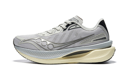Кроссовки для бега IDLING Cruise унисекс с низким верхом серые Saucony s28191-9 | gray