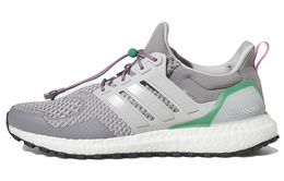 Кроссовки ULT мужские с низким верхом белые/серые Adidas hr0071鞋