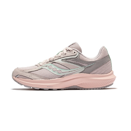 Saucony Низкие кроссовки начального уровня для повседневного бега, женские, бежево-розовые s10943-207 | beige pink