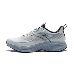 Коллекция Running Кроссовки мужские Low-top Серые Anta 112435526u-4 | gray