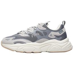 Кроссовки Mars для бега женские Fila f12w031122ffd | gray