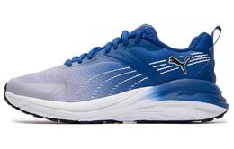 Кроссовки Puma Hypnotic унисекс, Blue/White 395235-06 | blue/white