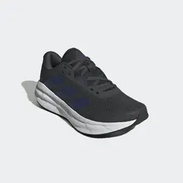 Кроссовки Adidas Performance "GALAXY 7", синий 4396825720 | carbon / dark blue / core black