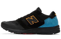 Кроссовки New Balance 575 Urban Peak Black mtl575ut