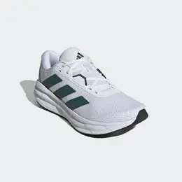 Кроссовки Adidas Performance "GALAXY 7", белый 1879952950 | cloud white / collegiate green / crystal white
