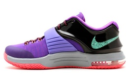 Кроссовки Nike KD 7 Lightning 534 653996-535