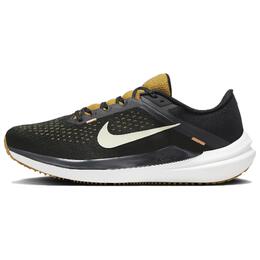 Кроссовки Nike Air Winflo 10 Мужчины, Black dv4022-009 | black