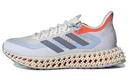 Кроссовки Adidas Women's 4DFWD 2 'Silver Violet Blue Dawn' hp7646