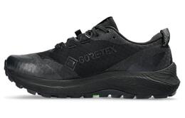 Кроссовки Asics Women's Gel Trabuco 12 GORE-TEX 'Black Graphite Grey', черный 1012b607-002 | black