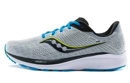 Кроссовки Saucony Guide 14 Alloy s20654-55(m宽)